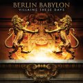 Berlin Babylon: VILLAINS THESE DAYS