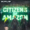 Sirus: CITIZENS OF AMAZON CD