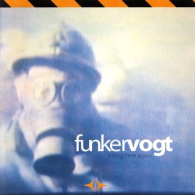 Funker Vogt: KILLING TIME AGAIN 2CD