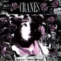 Cranes: SELF-NON-SELF (BLACK/WHITE MARBLED) VINYL LP