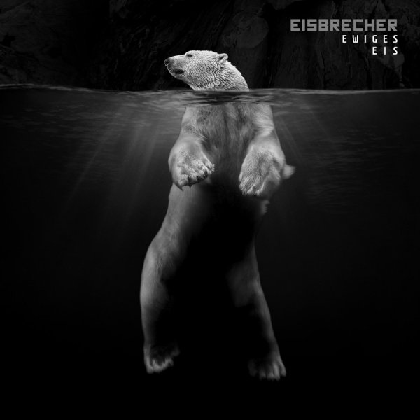 Eisbrecher: EWIGES EIS - 15 JAHRE EISBRECHER 2CD - Click Image to Close