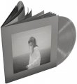 Taylor Swift: TORTURED POETS DEPARTMENT, THE (GREY SMOKE) VINYL 2XLP