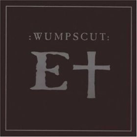 Wumpscut: EMBRYODEAD (US) CD