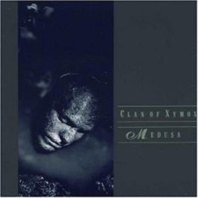 Clan of Xymox: MEDUSA (reissue) CD