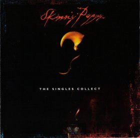 Skinny Puppy: SINGLES COLLECT CD