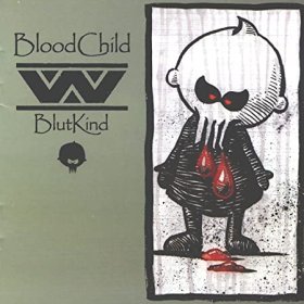 Wumpscut: BLOODCHILD 2CD