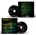 Haujobb: MACHINE IN THE GHOST, THE (2CD BOOK) (PREORDER, EXPECTED LATE SEPTEMBER)