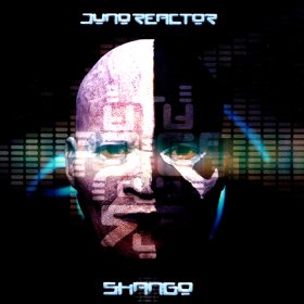 Juno Reactor: SHANGO CD