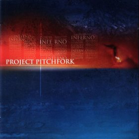 Project Pitchfork: INFERNO CD