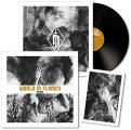 Rome: WORLD IN FLAMES VINYL LP