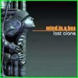 Mind.In.A.Box: LOST ALONE (2004) CD