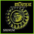 Estampie: SIGNUM