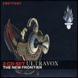 Ultravox: THE NEW FRONTIER