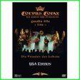 Corvus Corax: GAUDIA VITE LIVE - US VERSION (DVD)