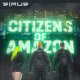 Sirus: CITIZENS OF AMAZON CD (PREORDER, EXPECTED EARLY JULY)