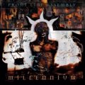 Front Line Assembly: MILLENNIUM 2024 2CD REISSUE