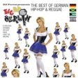 Various Artists: Big Up Berlin: Best of German Hip-Hop