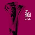 Stoa: ZAL (REISSUE) (LIMITED) CD