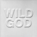 Nick Cave and the Bad Seeds: WILD GOD CD