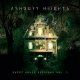 Ashbury Heights: GHOSTHOUSE SESSIONS 2CD