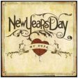 New Years Day: MY DEAR