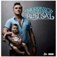 Morrissey: YEARS OF REFUSAL