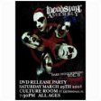 Deadstar Assembly: DARK HOLE SESSIONS VOL.2 DVD