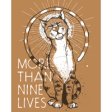 Various Artists: More Than Nine Lives 2CD