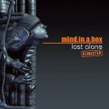 Mind.In.A.Box: LOST ALONE (2024 REMASTERED +3 BONUS TRACKS) CD