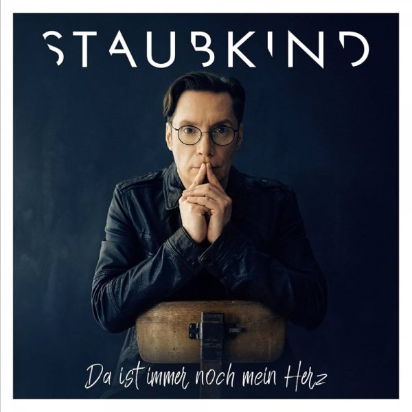 Staubkind: DA IST IMMER NOCH EIN HERZ CD - Click Image to Close