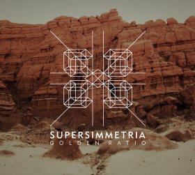 Supersimmetria: GOLDEN RATIO + PHI (LTD 2CD)