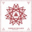 Worms of the Earth: AZAL'UCEL CD