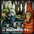 Lingouf: ILLUMINA-TV CD