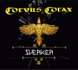 Corvus Corax: SVERKER (CD BOX SET)