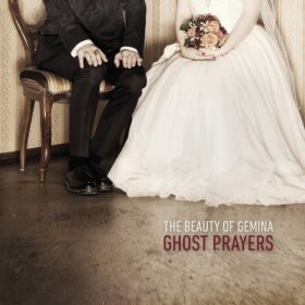 Beauty Of Gemina: GHOST PRAYERS CD