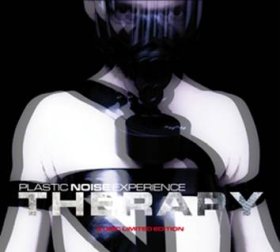 Plastic NoiseExperience: Therapy (LTD 2CD BOX)