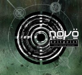 Novo: ZEITGEIST (LTD 2CD BOX)