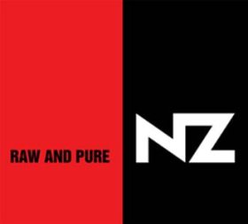 NZ: RAW AND PURE EP