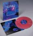 Actors: REANIMATED (LIMITED MAGENTA) VINYL LP