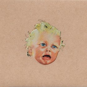 Swans: TO BE KIND 3XLP