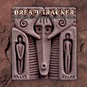 Byron Metcalf, Dashmesh Khalsa & Steve Roach: DREAM TRACKER