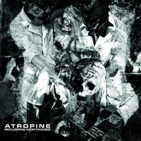 Atropine: RECURRING NIGHTMARES