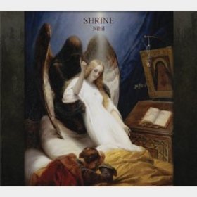 Shrine: NIHIL