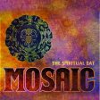 Spiritual Bat, The: MOSAIC CD