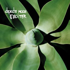 Depeche Mode: EXCITER 2XLP