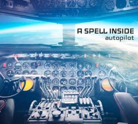 Spell Inside, A: AUTOPILOT (LTD ED)