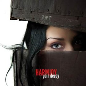 Harm Joy: PAIN DECAY EP