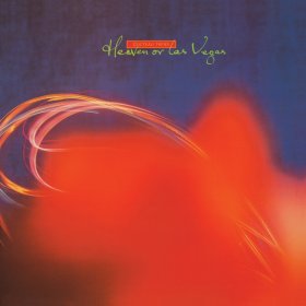 Cocteau Twins: HEAVEN OR LAS VEGAS VINYL LP