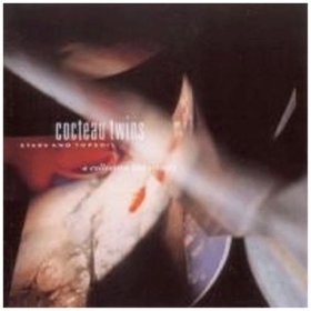 Cocteau Twins: STARS AND TOPSOIL VINYL 2XLP