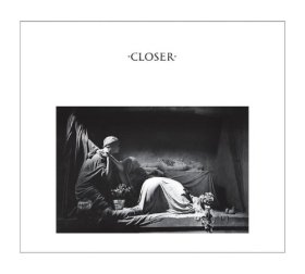 Joy Division: CLOSER VINYL LP